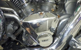 YAMAHA XV1900 RAIDER 2008