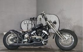 YAMAHA DRAGSTAR 400 1997 4TR