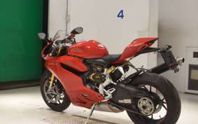DUCATI 1199 PANIGALE S 2012