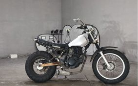 YAMAHA TW200 DG07J