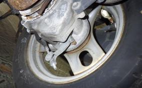 HONDA DIO GEN 3 2024 AF34