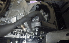 YAMAHA NMAX155-3 2023 SG92J