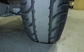 HONDA GYRO CANOPY 2011 TA03