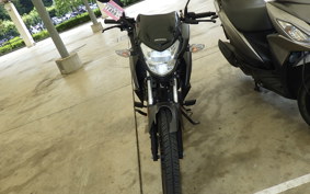 HONDA SP125