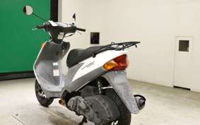 SUZUKI ADDRESS V125 2023 CF46A