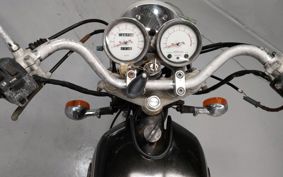 YAMAHA SR400 1993 1JR