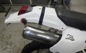 SUZUKI DJEBEL 250 XC 2011 SJ45A