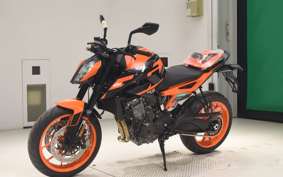 KTM 890 DUKE GP