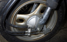 HONDA DIO Gen.6 2015 AF68