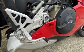 DUCATI PANIGA-REV4S 2018 DA00J