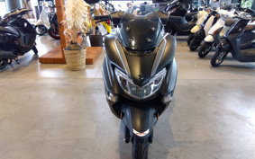 SUZUKI  BURGMAN STREET125EX EA23M