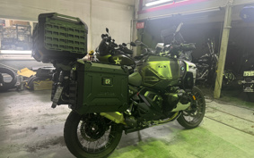 BMW R1300GS Adventure ASA 2025 0M31