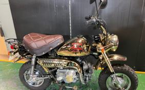 HONDA MONKEY Z50J
