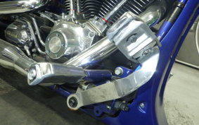 HARLEY FXCWC 1580 2008