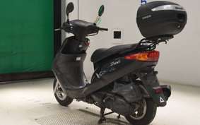 YAMAHA AXIS 125 TREET 2001 SE53J
