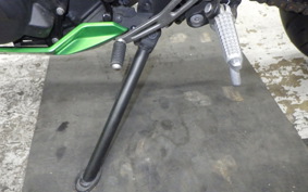 KAWASAKI NINJA 400 2024 EX400L