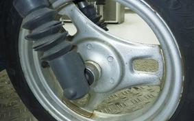 SUZUKI ADDRESS V50 Gen.2 CA44A