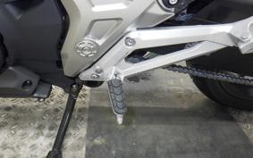 HONDA NC750X DCT 2026 RH23
