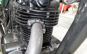 KAWASAKI 250TR 1997 BJ250F