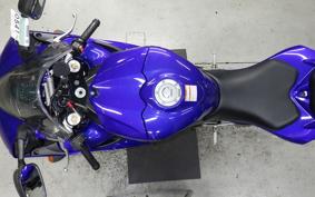 YAMAHA YZF-R1 2007