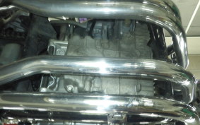 HONDA CB400F 1997 NC36