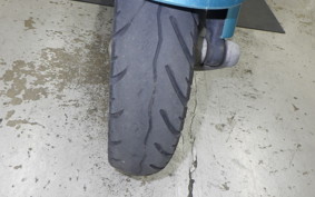 VESPA VXL125