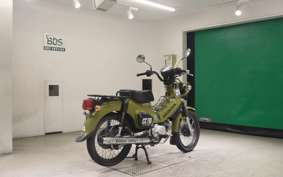 HONDA CROSS CUB 110 JA45