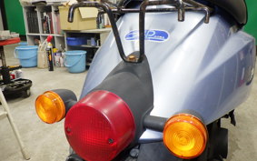HONDA TODAY 2009 AF61