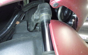 SUZUKI ADDRESS V125 Gen.2 1994 DP12H