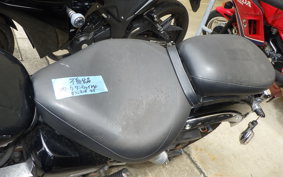 YAMAHA DRAGSTAR 250 VG02J