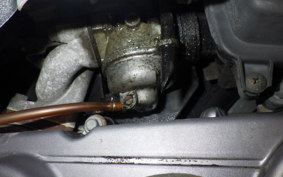 HONDA JOKER 50 2006 AF42