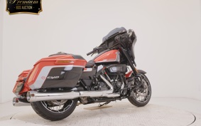 HARLEY FLHXSE1980CVO 2025