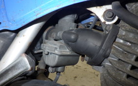 HONDA TL125 2026 JD06