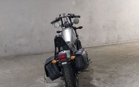 HONDA REBEL MC49