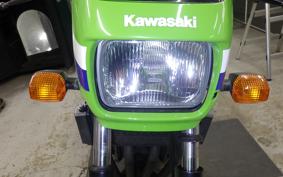 KAWASAKI ZRX400 2001 ZR400E