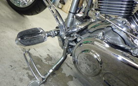 HARLEY FXSBSE 1800CVO 2013