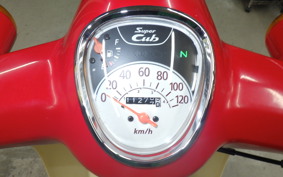 HONDA C110 SUPER CUB 2019 JA44