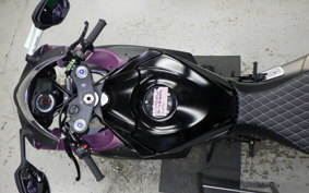 SUZUKI GSX-R600 2009