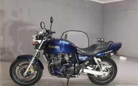 SUZUKI INAZUMA 400 GK7BA