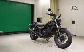HONDA REBEL 250 A 2023 MC49