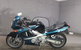 KAWASAKI ZZ-R400 1994 ZX400N