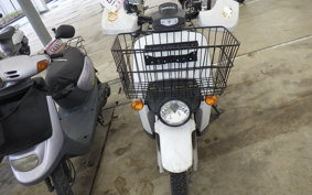 HONDA ﾍﾞﾝﾘｨ110 JA09