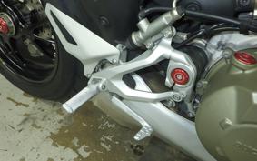 DUCATI STREETFIGHTER V4 S 2020