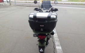 HONDA CT125 HUNTER CUB JA65