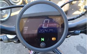 HONDA  REBEL 250 ABS MC49