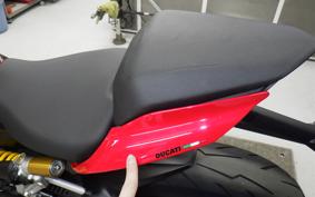 DUCATI STREETFIGHTER V2 2023