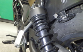 HONDA REBEL 250 S 2015 MC49