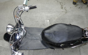 HONDA JOKER 90 2011 HF09