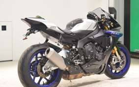 YAMAHA YZF-R1 M 2019