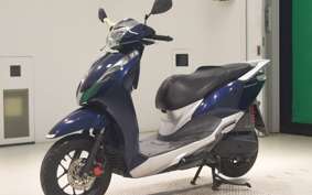 HONDA LEAD 125 JF45